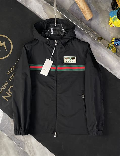 gucci jacket replica uk|gucci jacket without hoodie.